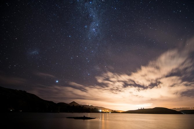 Southern Skies Stargazing Tour in Dunedin - Tour Highlights