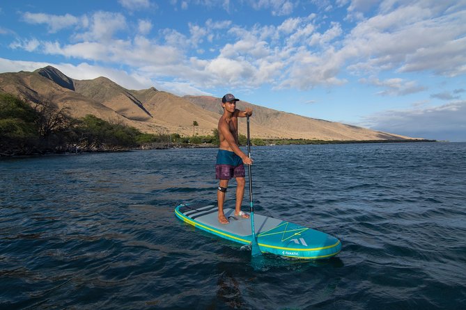 Stand Up Paddle Boarding Hire - Equipment Included and Recommended Items