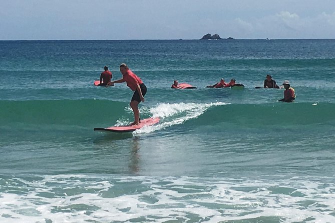 Style Surfing Byron Bay - Surfing Lessons With Experienced Instructors