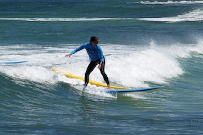 Surf Lesson at Margaret River From Australia - Traveler Requirements
