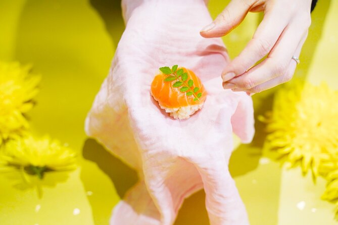 Sushi Making Experience in Shinjuku, Tokyo 2 Hours - Booking and Pricing Information