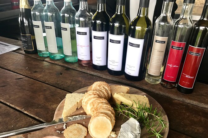 Swan Valley Half Day Wine Tour From Perth - Inclusions and Experiences