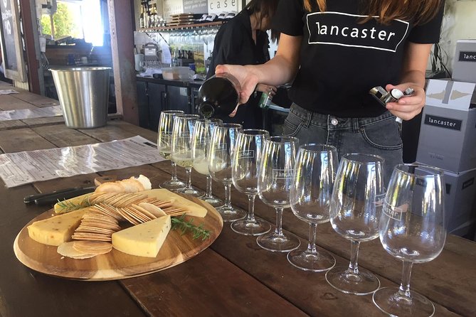 Swan Valley Wine Full Day Tour - Cancellation Policy and Logistics