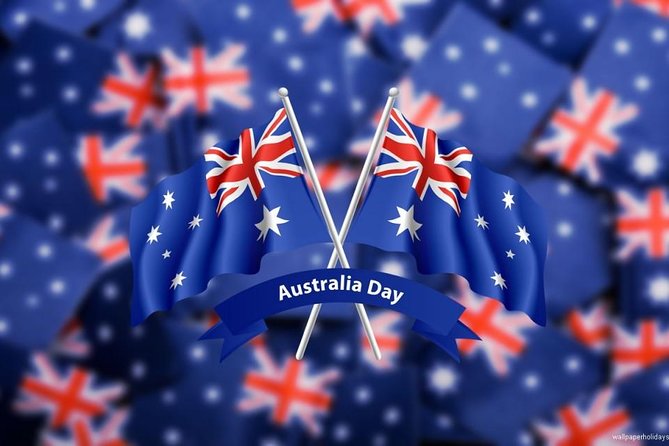Sydney Harbour Australia Day Lunch and Ferrython Cruise - Event Details