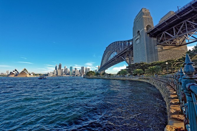 Sydney Like a Local: Customized Private Tour - Customization Options