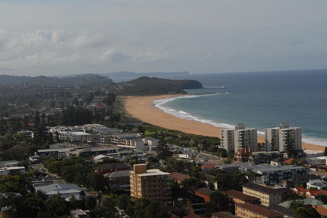 Sydneys Northern Beaches – Paradise in a City