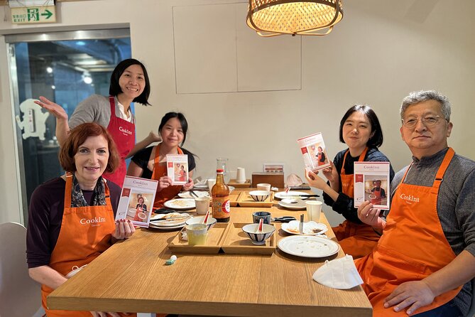 Taiwanese Breakfast Cooking Class in Taipei - Experience Details