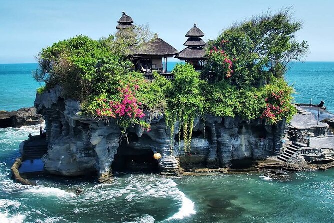 Tanah Lot Tour - Best of Tanah Lot Tour With Guide -All Inclusive - Itinerary Details