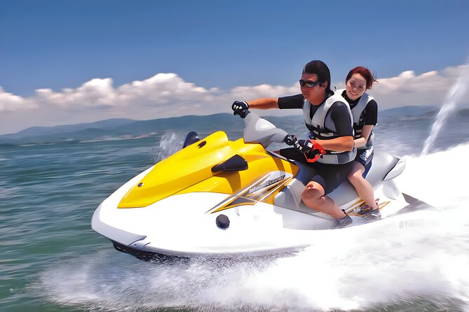 Tanjung Benoa Water Sports Packages With Private Transfers  – Seminyak
