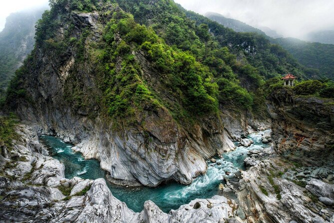 Taroko National Park Private Day Tour With English Guide