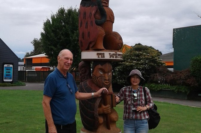 Tauranga Shore Excursion: Waitomo Caves and The Kiwi House - Tour Highlights
