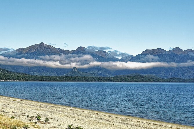 Te Anau Highlights & Lord of the Rings Small Group Tour From Te Anau - Tour Details