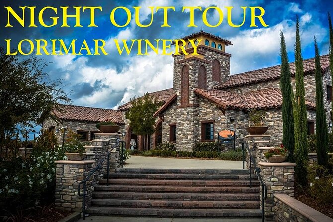 Temecula Three-Winery Tour - Pricing and Booking