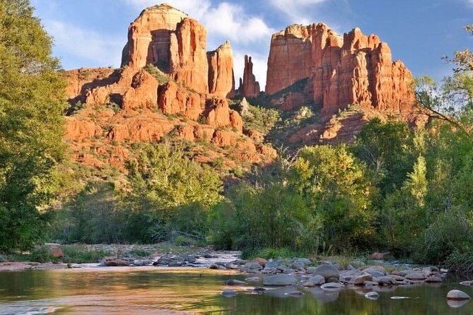 The Best Private Sedona Vortex Tour - Tour Pricing and Discounts
