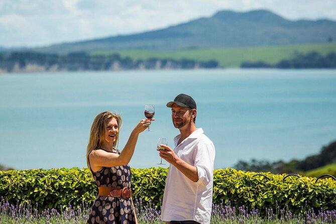 The Essence of Waiheke Wine Tour - Vineyard Visits