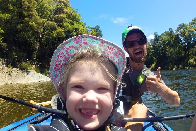 The Hobbit Barrel Run Rafting Tour on the Pelorus River - Tour Pricing and Booking Details