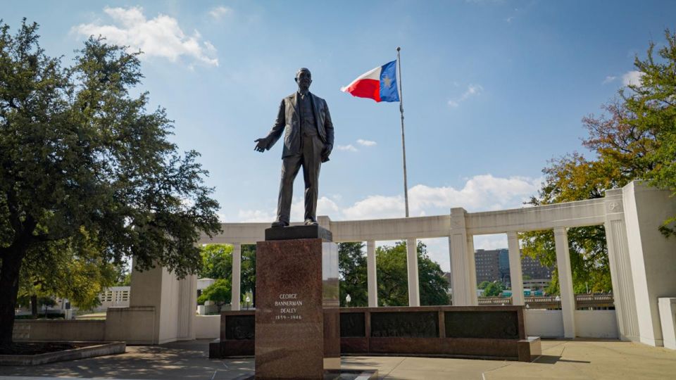 The Legacy Lives: Private Tour of JFK Assassination Sites - Tour Booking Details