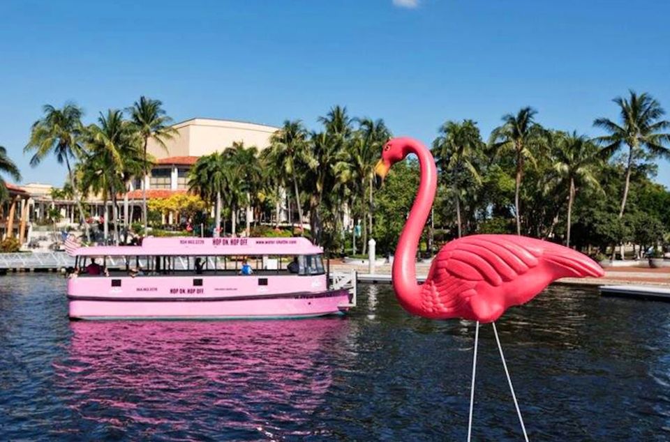 The Miami Sightseeing Day Pass – 15 Attractions - Bayside Marketplace