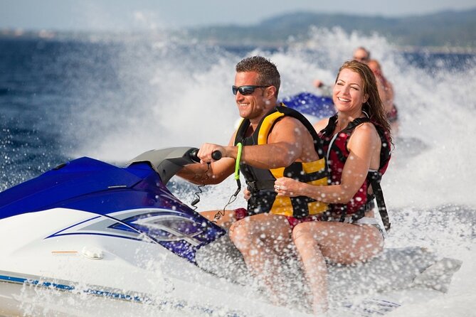 The Original Key West Island Jet Ski Tour From the Casa Marina - Tour Pricing and Booking Information