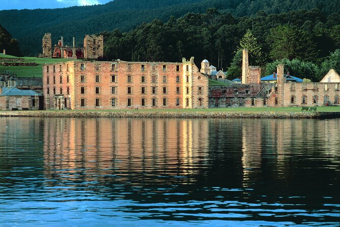The Port Arthur MEGA Day Trip From Hobart - Tour Itinerary Overview