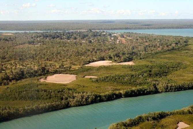 Tiwi Islands Cultural Experience From Darwin Including Ferry - Tour Highlights