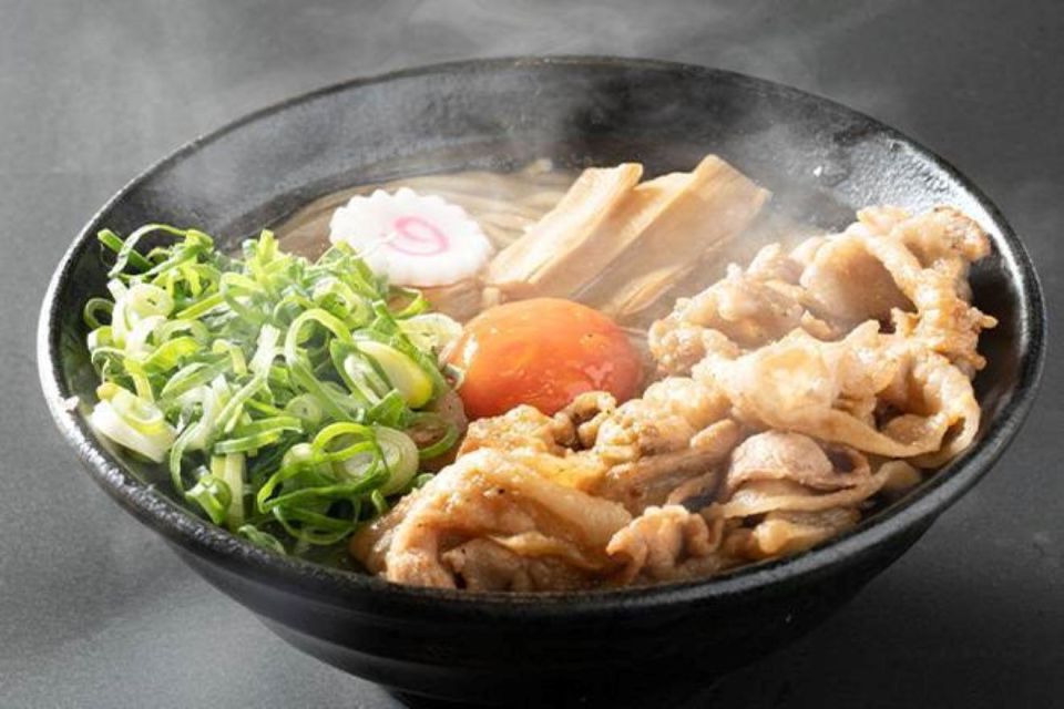 Tokyo: Easy Ramen Cooking Experience in Kabukicho, Shinjuku - Activity Details