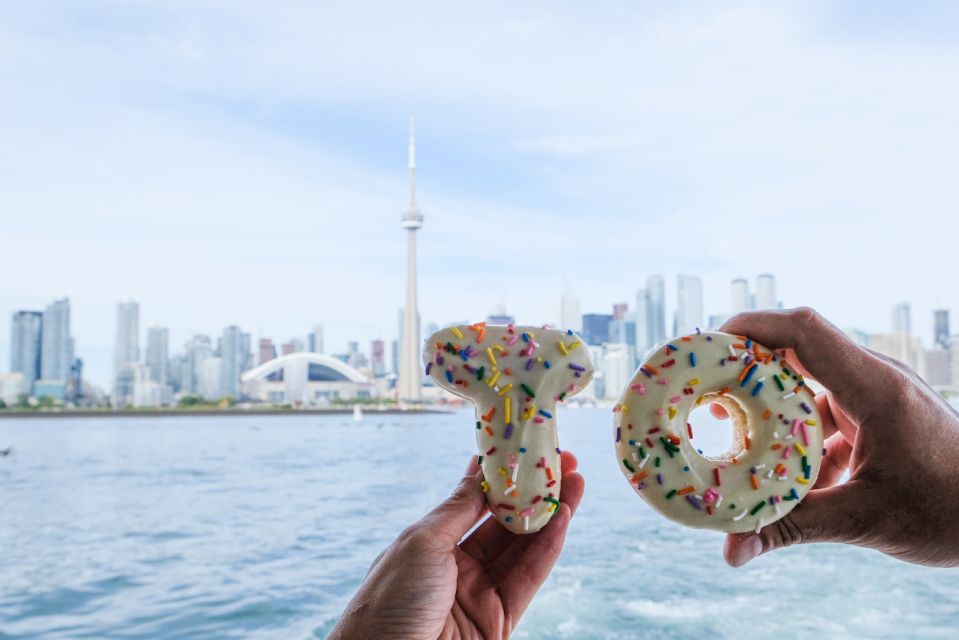 Toronto Delicious Donut Adventure by Underground Donut Tour - Experience Highlights