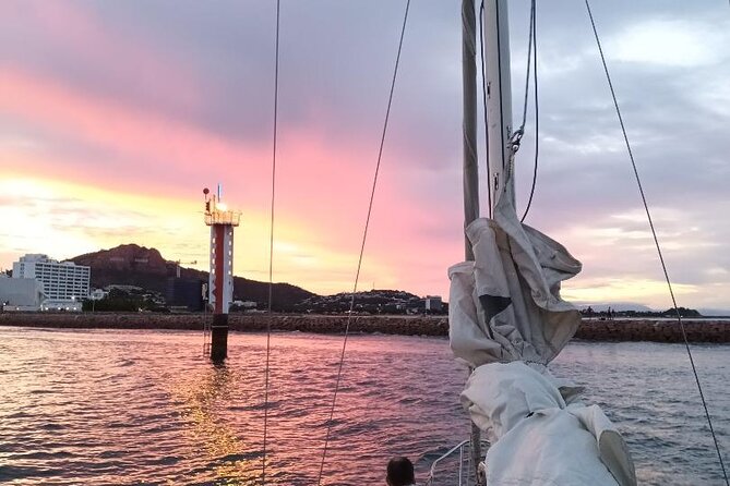 Townsville Private Hire Morning Sailing Cruise Boat Tour Charter - Tour Options and Pricing