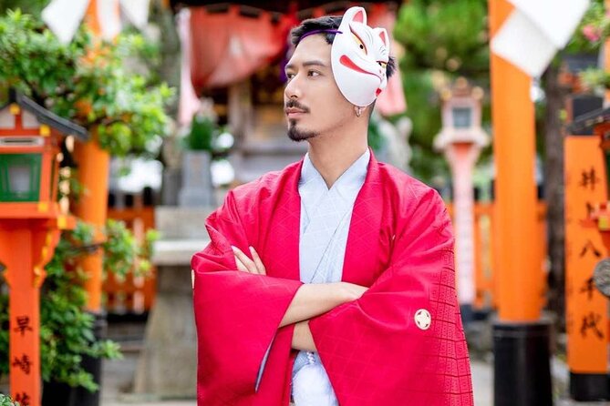 Traditional Fashion Mens Kimono - Traditional Mens Kimono Styles