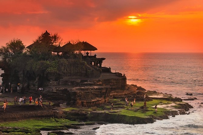 Ubud Bali Tour and Spa Treatment - Spa Treatment Options