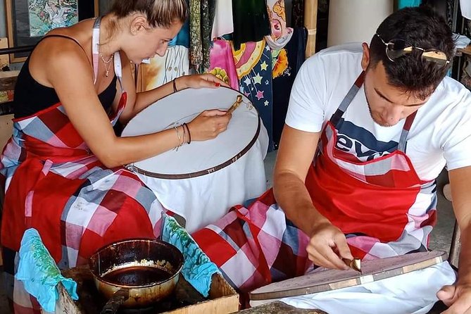 Ubud Batik Painting Class: Create Your Own Fabric Art - Cultural Significance of Batik