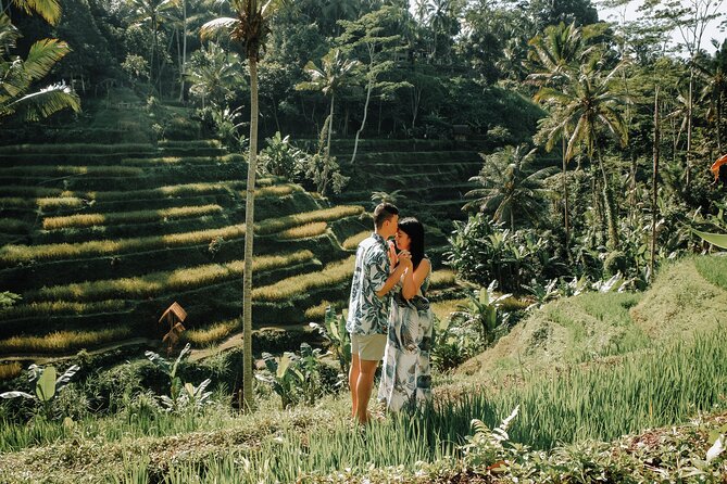 Ubud Cultural Day Tour: A Day for Balinese Cultural Experience