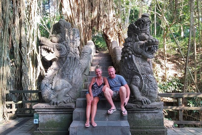 Ubud Private Tour - Best Of Ubud - Bali Culture Tour - Booking Information