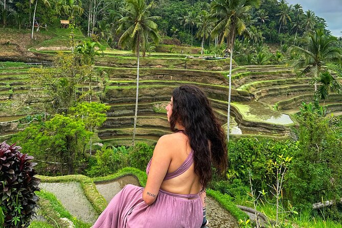 Ubud Tour - Best of Ubud Private Tour With Guide - All Inclusive - Tour Highlights