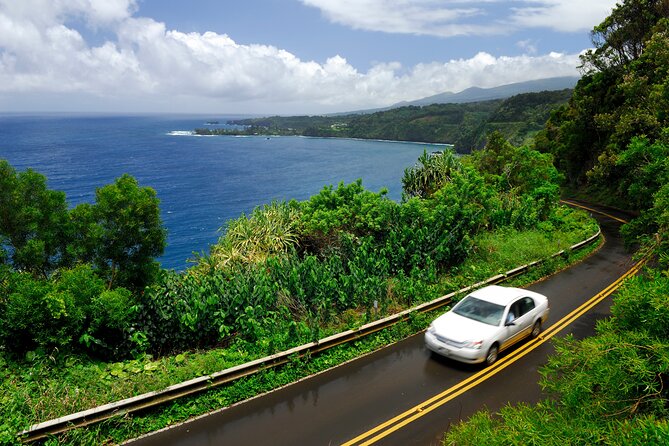 Ultimate Self-Driving Audio Tour of Road to Hana, Maui - Tour Overview and Inclusions