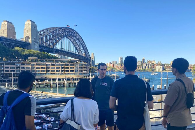 Ultimate Sydney Walking Tour - Tour Overview