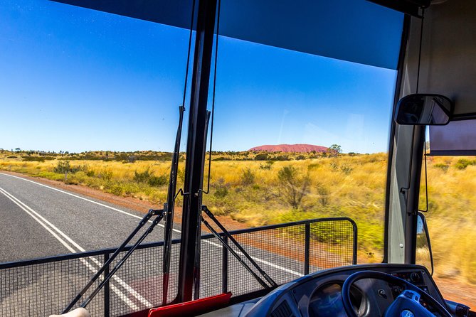 Uluru and Kata Tjuta Experience With BBQ Dinner - Tour Itinerary and Highlights
