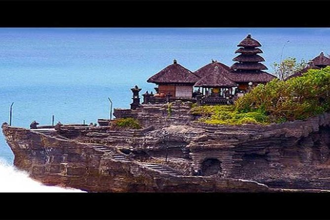 Uluwatu Half-Day Private Tour With Temple Entrance  - Seminyak - Tour Overview