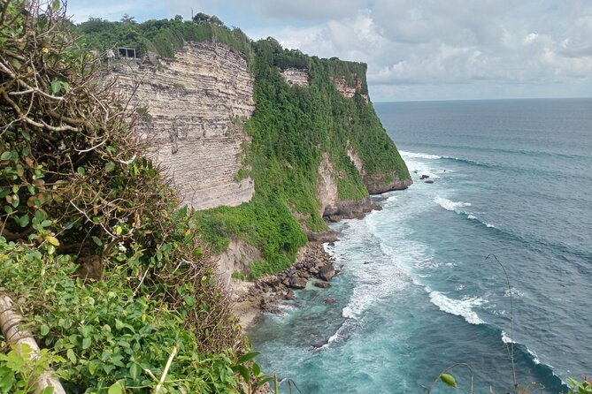 Uluwatu Temple Kecak And Dinner Half Day Private Guided Tour