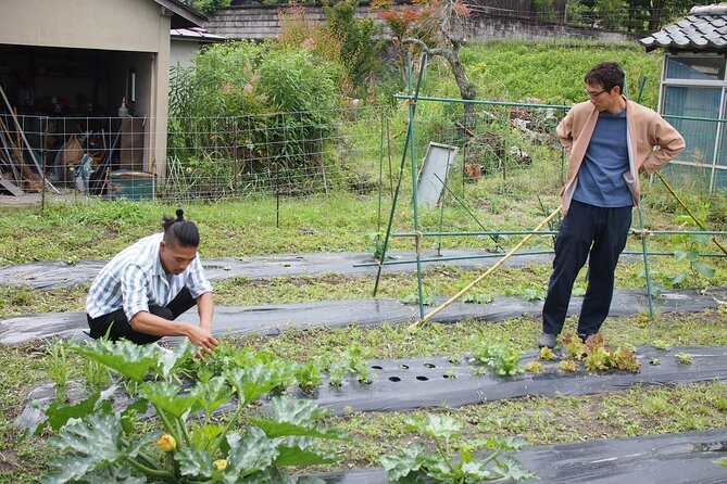 Uncover Local Japans Hidden Charms on a Farm Stay Getaway