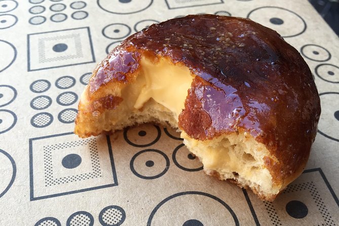 Union Square Donut Adventure & Walking Food Tour (Small Group) - Tour Pricing and Booking Details