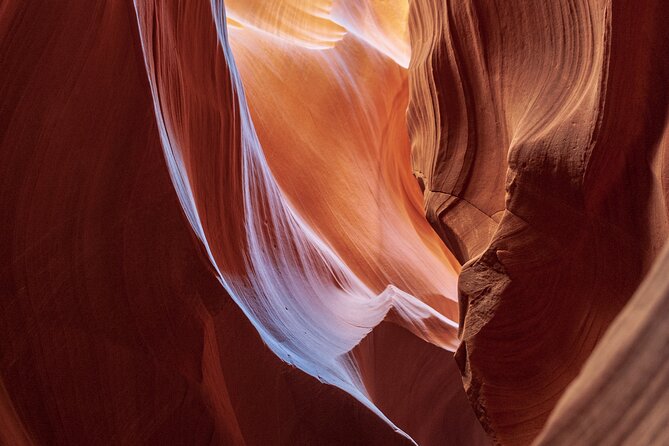 Upper Antelope Canyon Ticket - Ticket Pricing and Details