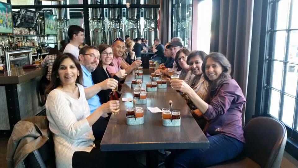 Vancouver: 3.5-Hour Craft Brewery Tour - Craft Brewery Tour Duration