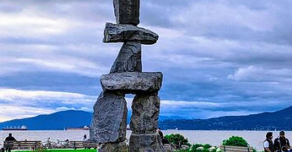 Vancouver Half Day City Tour Private - Tour Details