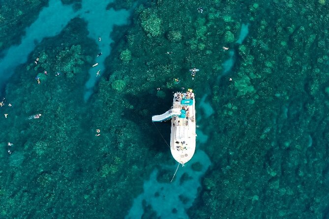 Wailuku Coral Gardens Snorkeling Tour  - Maui - Tour Location and Vessel