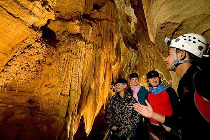 Waitomo Caves Private Driver for Tour - Pickup Locations