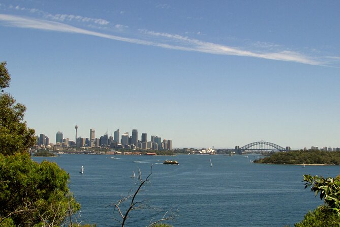 Watsons Bay Walking Tour and Surf Lesson at Bondi Beach - Surf Lesson at Bondi Beach