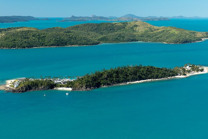 Whitehaven From Above - 30 Minute Whitsunday Helicopter Tour - Booking Information
