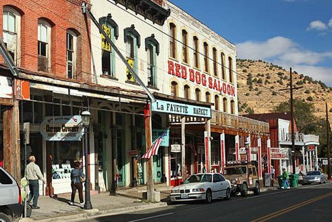 Wild West Day Trip to Virginia City From Tahoe With Train Ride - Traveler Testimonials