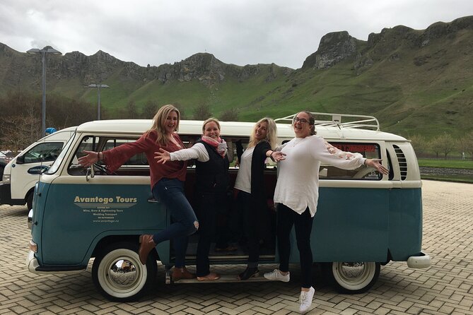 Wine Tour and Tastings in Hawkes Bay - Tour Overview